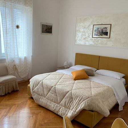 Solemare Rooms ตรีเอสเต ภายนอก รูปภาพ