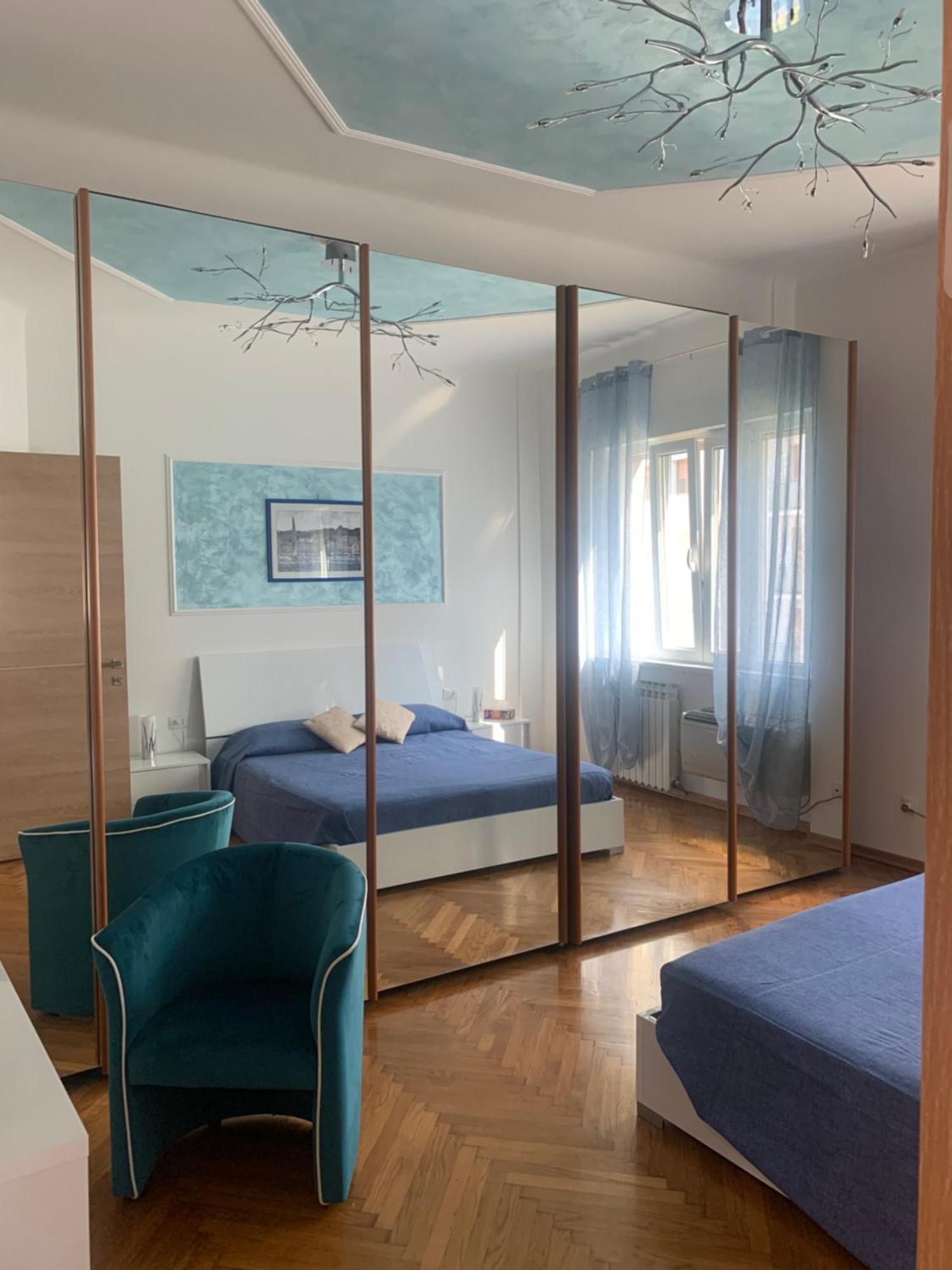 Solemare Rooms ตรีเอสเต ภายนอก รูปภาพ
